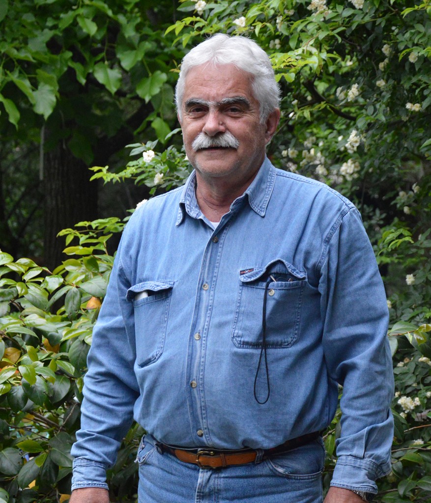 george