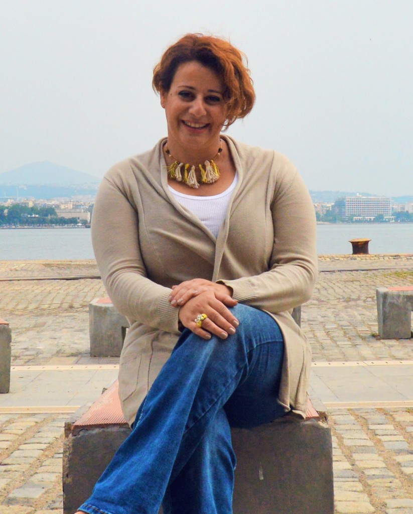 antonia